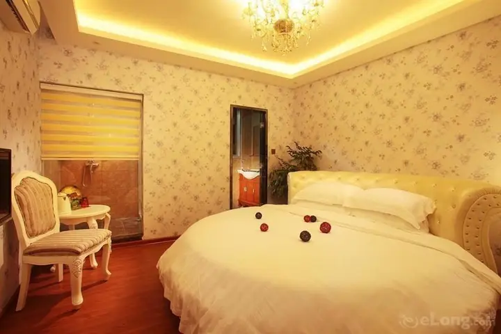 Сямынь: Tianlu Haiwan Holiday Villa