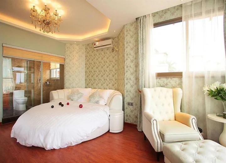 Сямынь: Tianlu Haiwan Holiday Villa