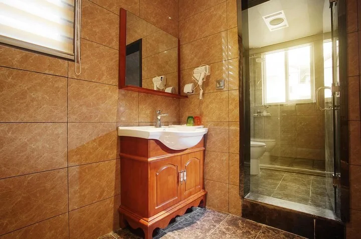 Сямынь: Tianlu Haiwan Holiday Villa