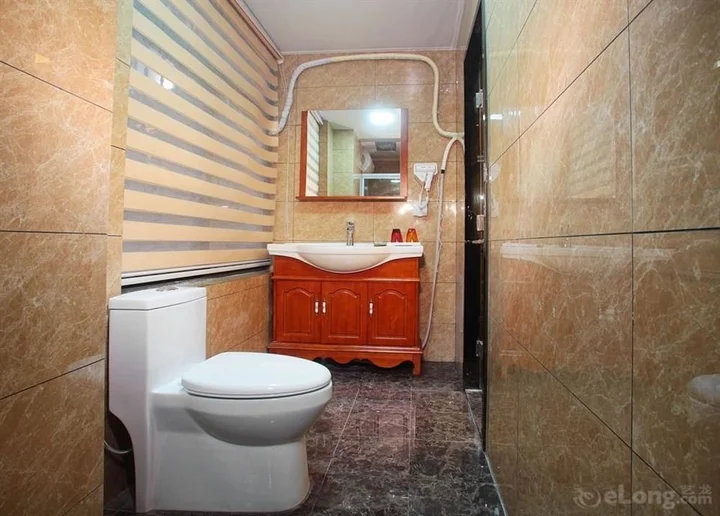 Сямынь: Tianlu Haiwan Holiday Villa