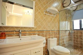 Сямынь: Tianlu Haiwan Holiday Villa