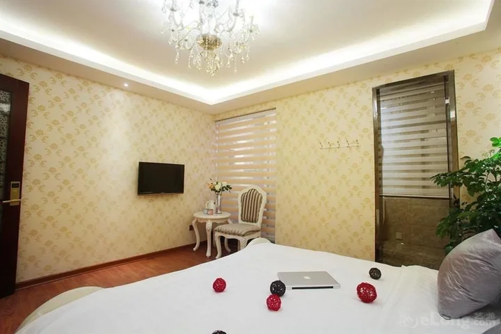 Сямынь: Tianlu Haiwan Holiday Villa
