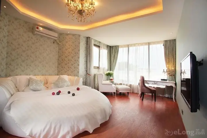 Сямынь: Tianlu Haiwan Holiday Villa