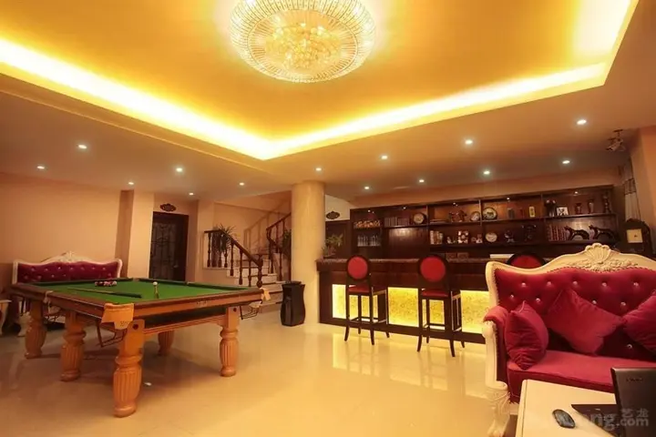Сямынь: Tianlu Haiwan Holiday Villa