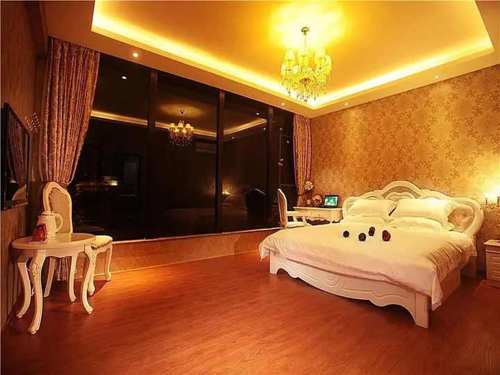 Сямынь: Tianlu Haiwan Holiday Villa