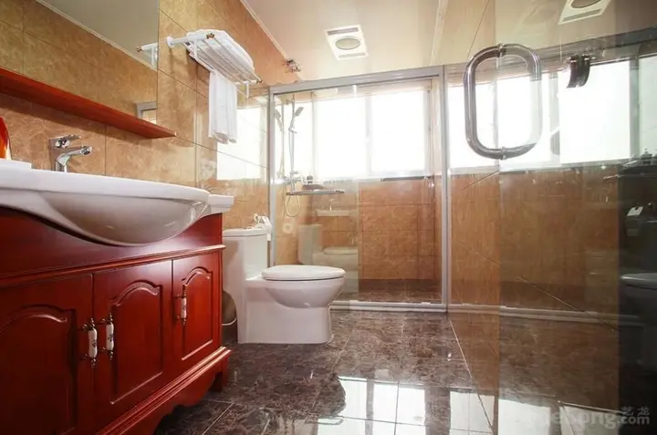 Сямынь: Tianlu Haiwan Holiday Villa