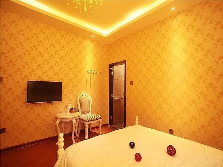 Сямынь: Tianlu Haiwan Holiday Villa