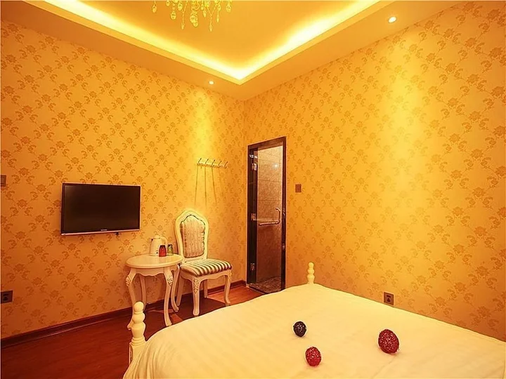 Сямынь: Tianlu Haiwan Holiday Villa