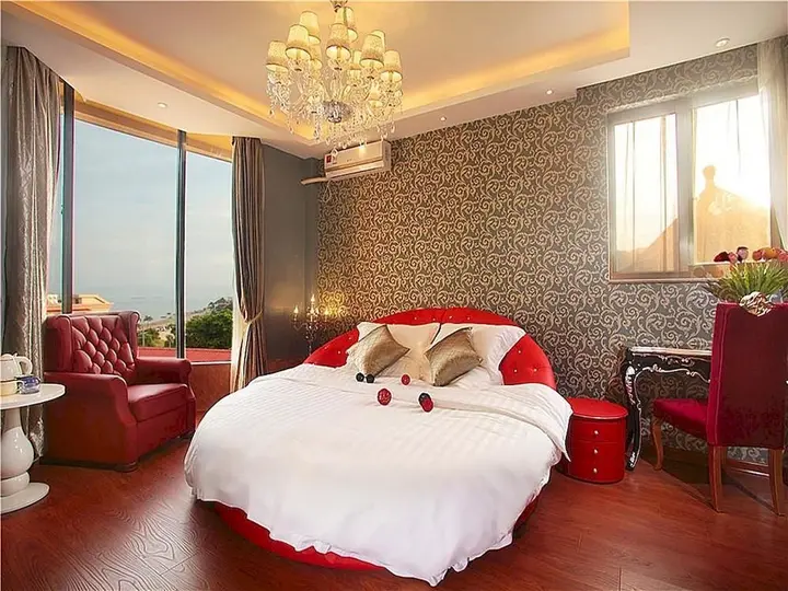 Сямынь: Tianlu Haiwan Holiday Villa
