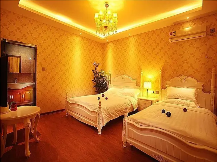 Сямынь: Tianlu Haiwan Holiday Villa