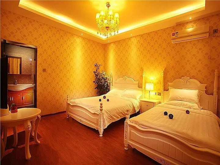 Сямынь: Tianlu Haiwan Holiday Villa