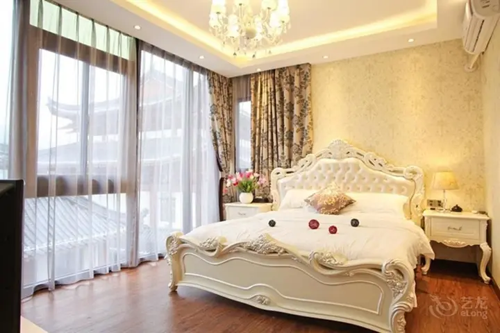 Сямынь: Tianlu Haiwan Holiday Villa