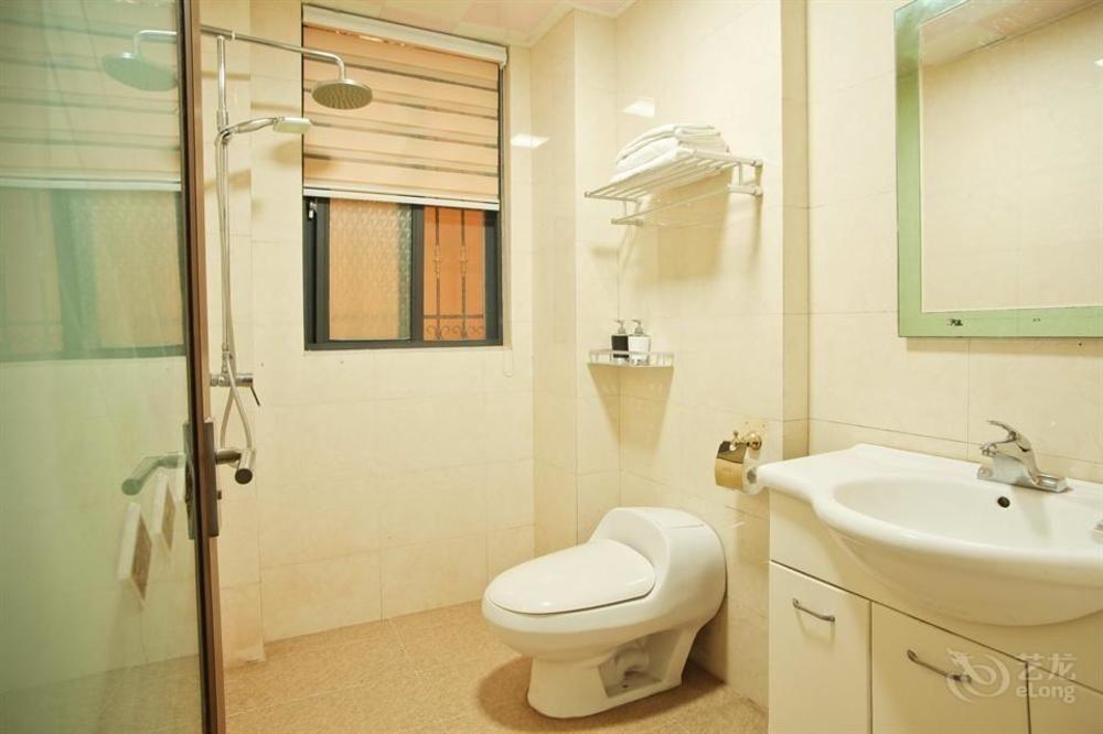 Сямынь: Tianlu Haiwan Holiday Villa