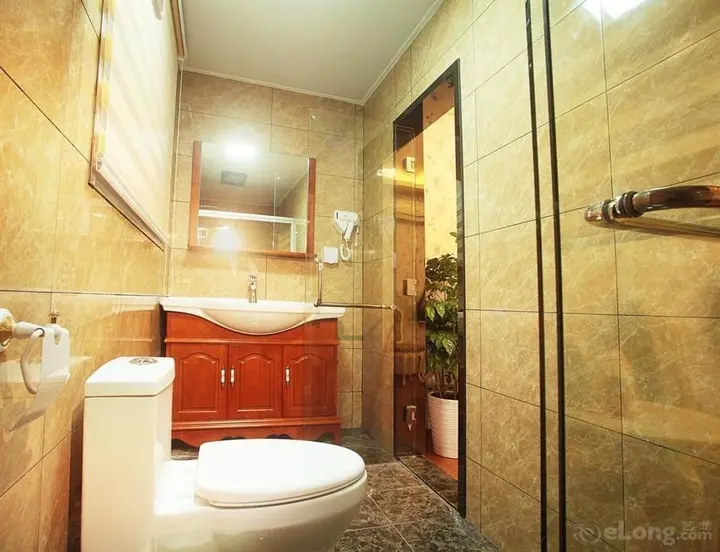 Сямынь: Tianlu Haiwan Holiday Villa
