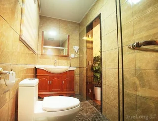 Сямынь: Tianlu Haiwan Holiday Villa