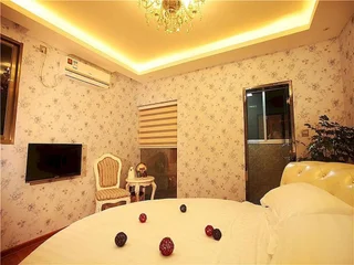 Сямынь: Tianlu Haiwan Holiday Villa
