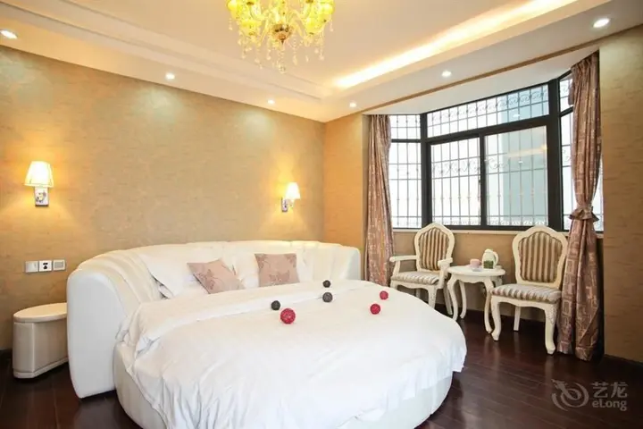 Сямынь: Tianlu Haiwan Holiday Villa