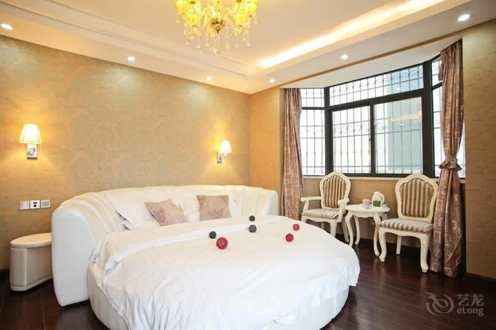 Сямынь: Tianlu Haiwan Holiday Villa
