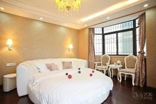 Сямынь: Tianlu Haiwan Holiday Villa