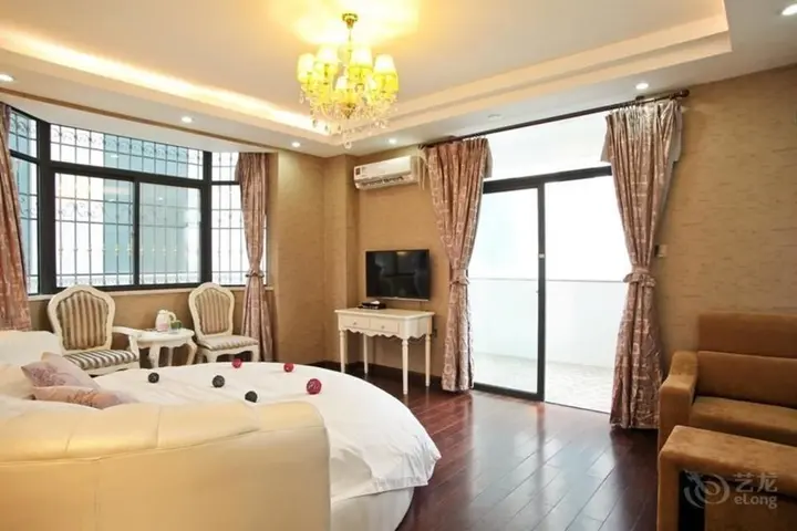 Сямынь: Tianlu Haiwan Holiday Villa