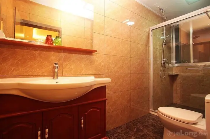 Сямынь: Tianlu Haiwan Holiday Villa