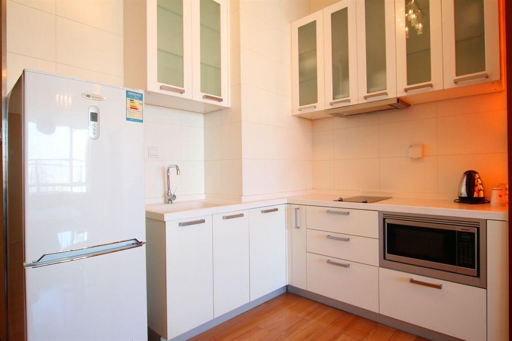 Пекин: Davison Service Apartment