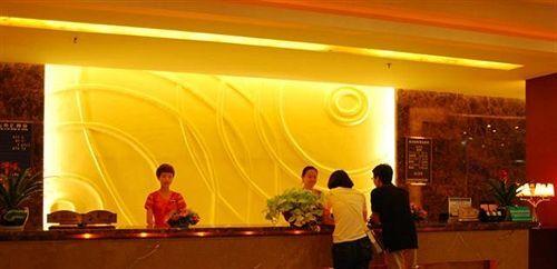 Цзинхун: Sightseeing Xishuangbanna Hotel