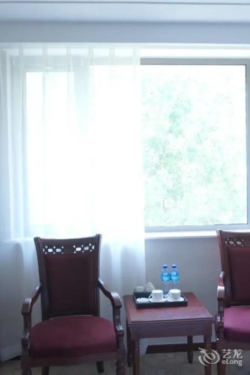 Пекин: North Langyue Hotel