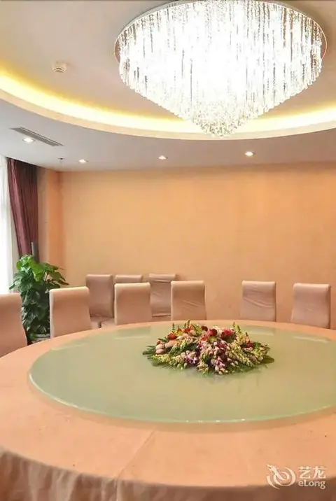 Пекин: North Langyue Hotel