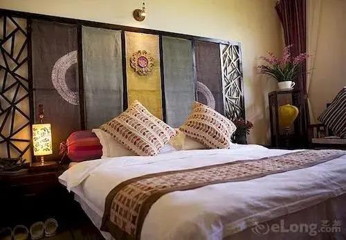 Дали: Dali Fengqing Hai'an Hotel
