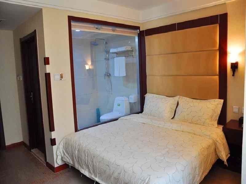 Вэйхай: Huayu Hotel