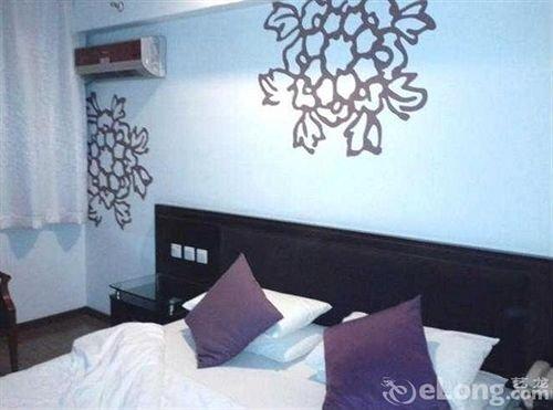Чанчжоу: Changzhou Meichen Business Hotel