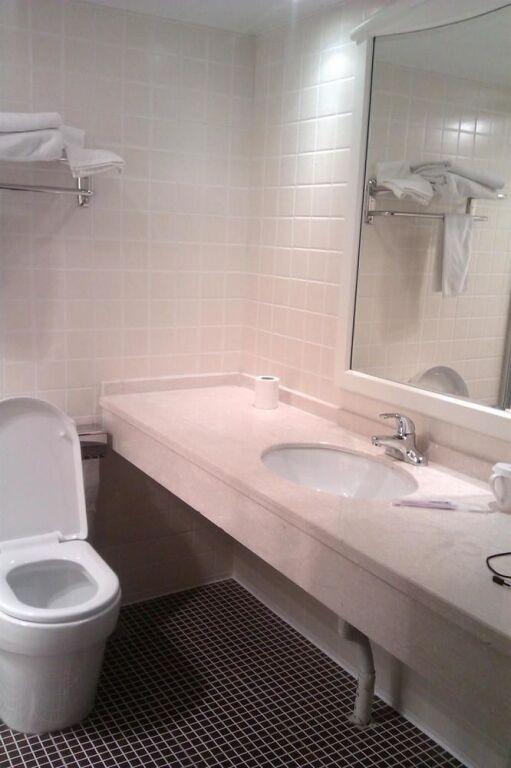 Чанчжоу: Changzhou Meichen Business Hotel
