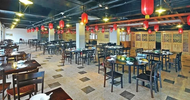 Чанчжоу: Changzhou Meichen Business Hotel