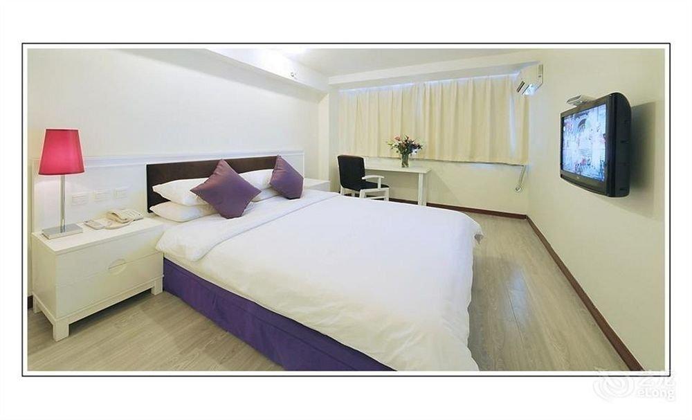 Чанчжоу: Changzhou Meichen Business Hotel