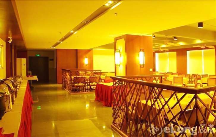 Цюнхай: Taimei Boutique Hotel