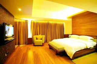 Цюнхай: Taimei Boutique Hotel