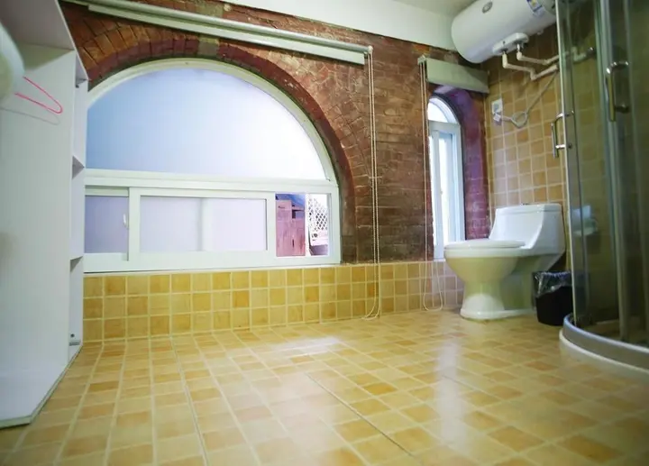 Сямынь: Gulangyu Fuxing No.10 Family Inn - Xiamen