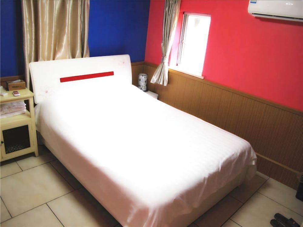 Сямынь: Gulangyu Fuxing No.10 Family Inn - Xiamen