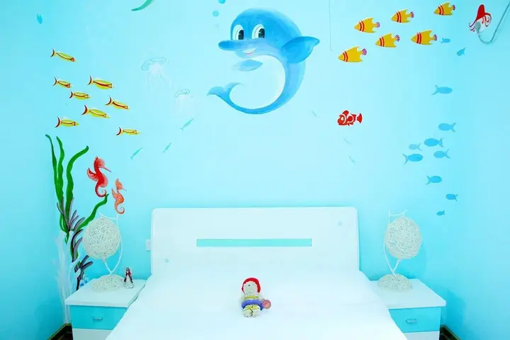 Сямынь: Gulangyu Fuxing No.10 Family Inn - Xiamen