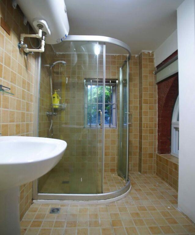 Сямынь: Gulangyu Fuxing No.10 Family Inn - Xiamen