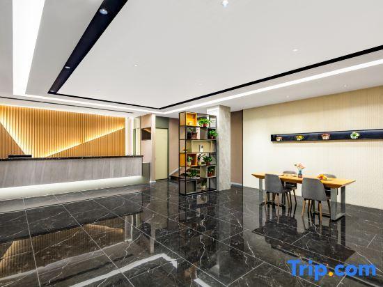 Тайюань: Taihang Hotel