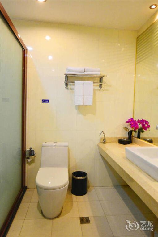 Тайюань: Taihang Hotel