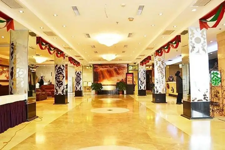 Taihang Hotel — фото 4
