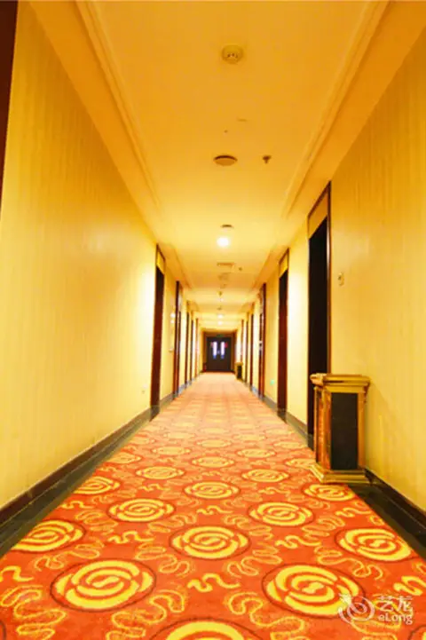 Taihang Hotel — фото 5
