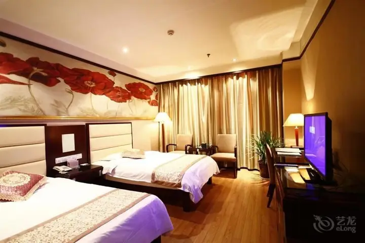 Taihang Hotel — фото 3