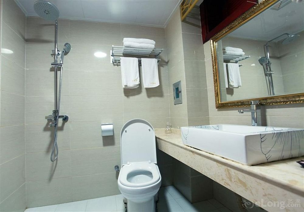 Shawali Hotel — фото 1