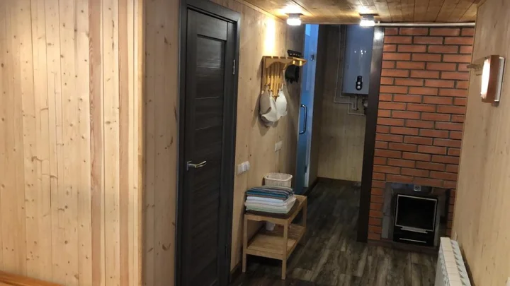 Истра: Berta Village