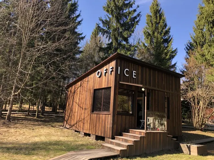 Истра: Berta Village