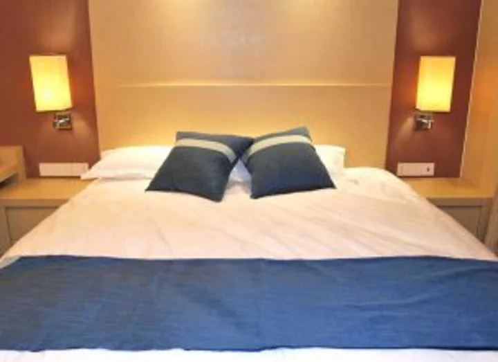 Ханчжоу: Hangzhou Yuelv Apartment Hotel
